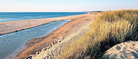 Maison | Vue sur lâeau