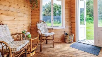 House | Interior