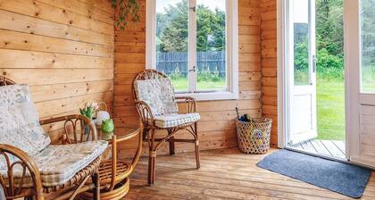 Lovely Holiday Home in Lønstrup near Sea