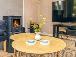 Huis | Interieur