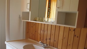 Unclassified image, 3 of 8, button - Cozy Holiday Home in Vaeggerlose With Garden (Vaeggerlose)