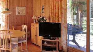 Unclassified image, 4 of 8, button - Cozy Holiday Home in Vaeggerlose With Garden (Vaeggerlose)
