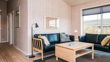 Casa | Interior