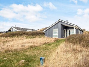 House | View from property