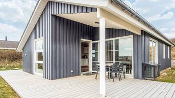 House | View from property