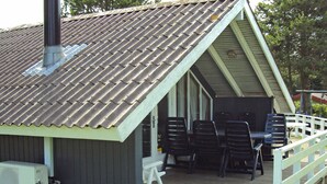 Unclassified image, 2 of 16, button - Cozy Holiday Home in Hejls near Playground (Hejls)