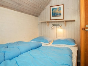 House | Interior - 4 Person Holiday Home in Ringkobing (Ringkobing)