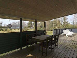 House | View from property