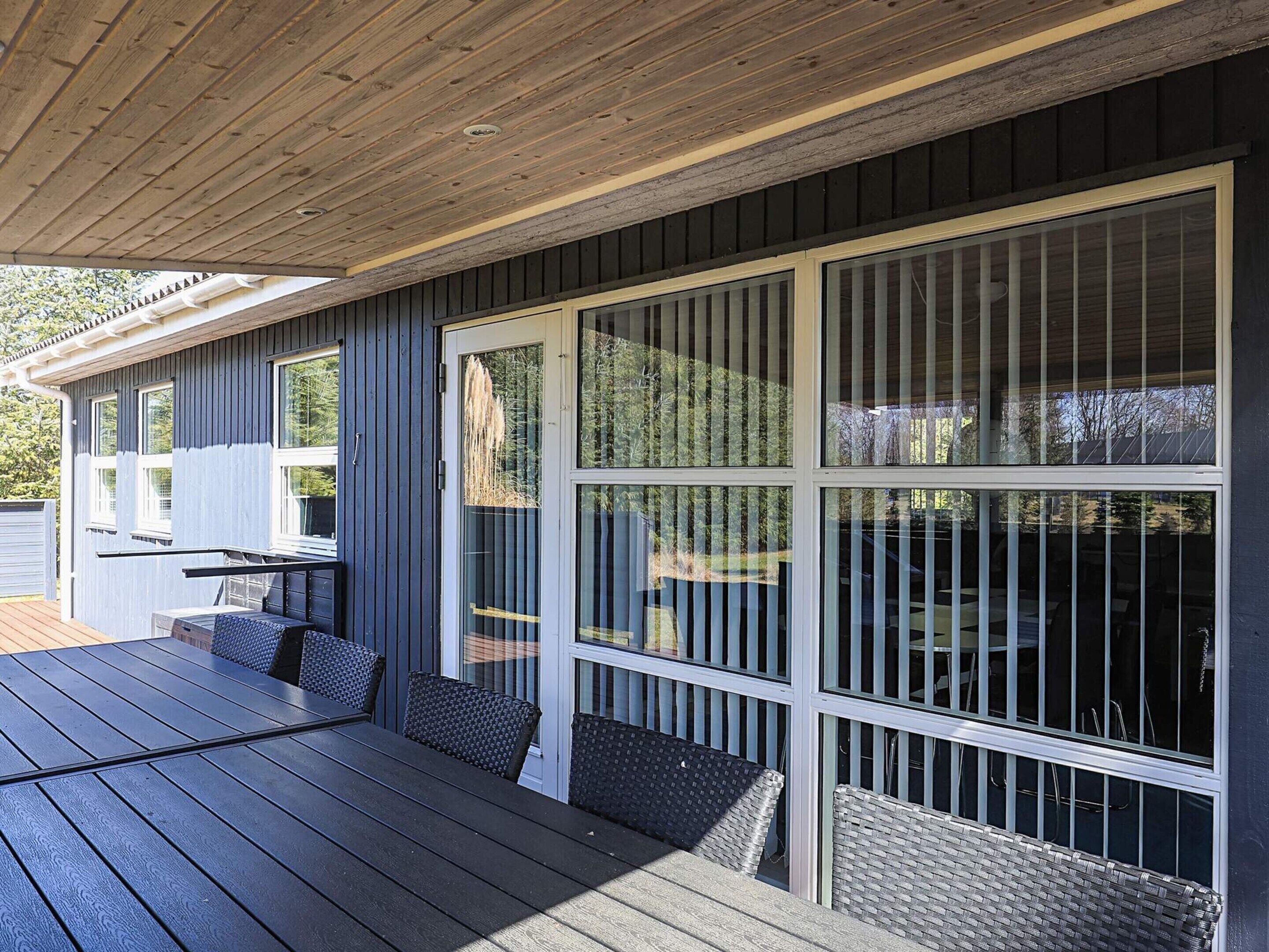 House | View from property