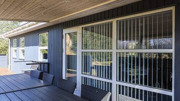 House | View from property