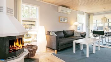 Ferienhaus | Innenbereich