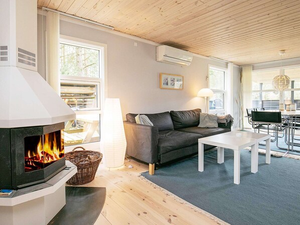 House | Interior