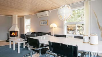 House | Interior