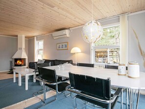 House | Interior