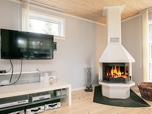 House | Interior - 4 Star Holiday Home in Vaeggerlose (Vaeggerlose)