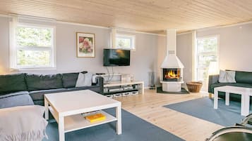 Ferienhaus | Innenbereich