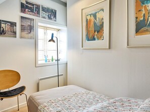 3 bedrooms - 5 Person Holiday Home in Svaneke (Svaneke)