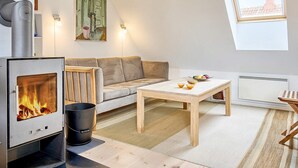 Apartment | Living area