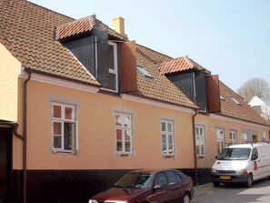 Appartement | Extérieur