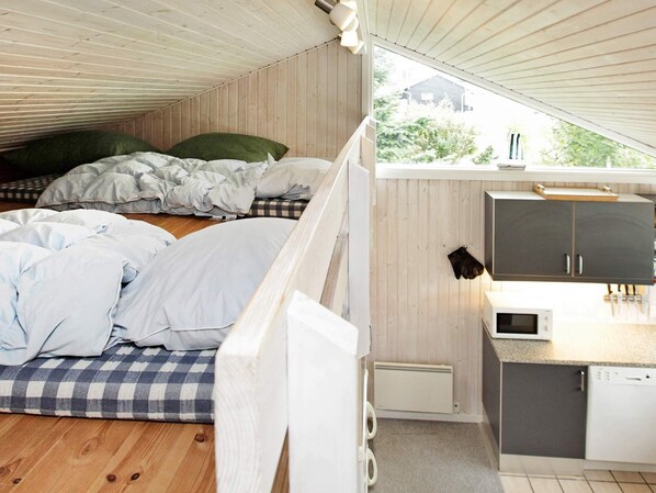 House | Interior - 6 Person Holiday Home in Hejls-by Traum (Hejls)