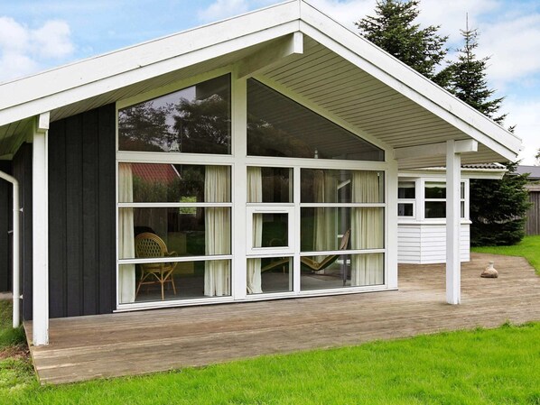 House | View from property