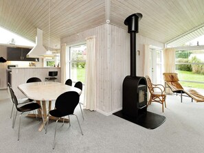 House | Interior - 6 Person Holiday Home in Hejls-by Traum (Hejls)