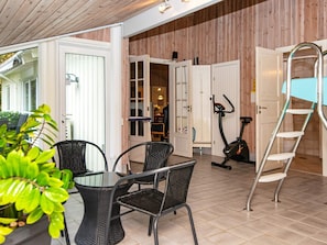 Huis | Interieur