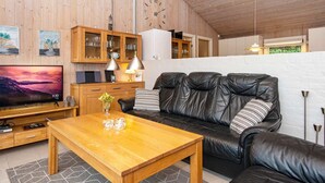 Hus | Interiör