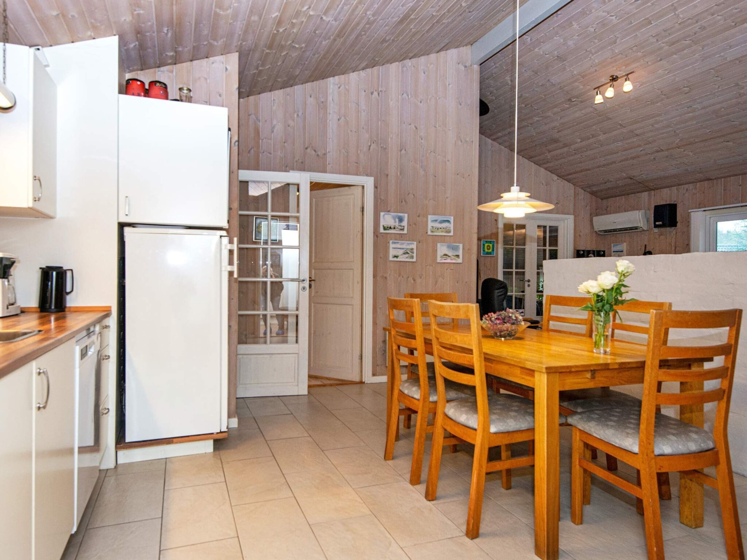 House | Interior