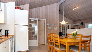 Hus | Interiör