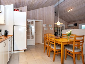 Huis | Interieur