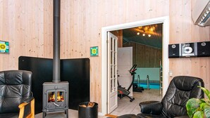 Hus | Interiör