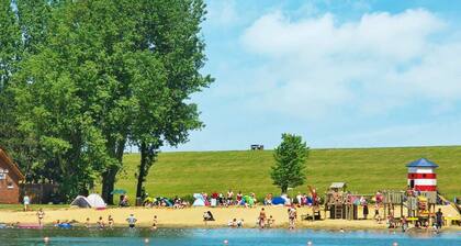 Holiday Home in Otterndorf