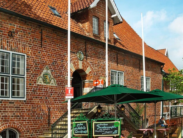 Maison | Extérieur