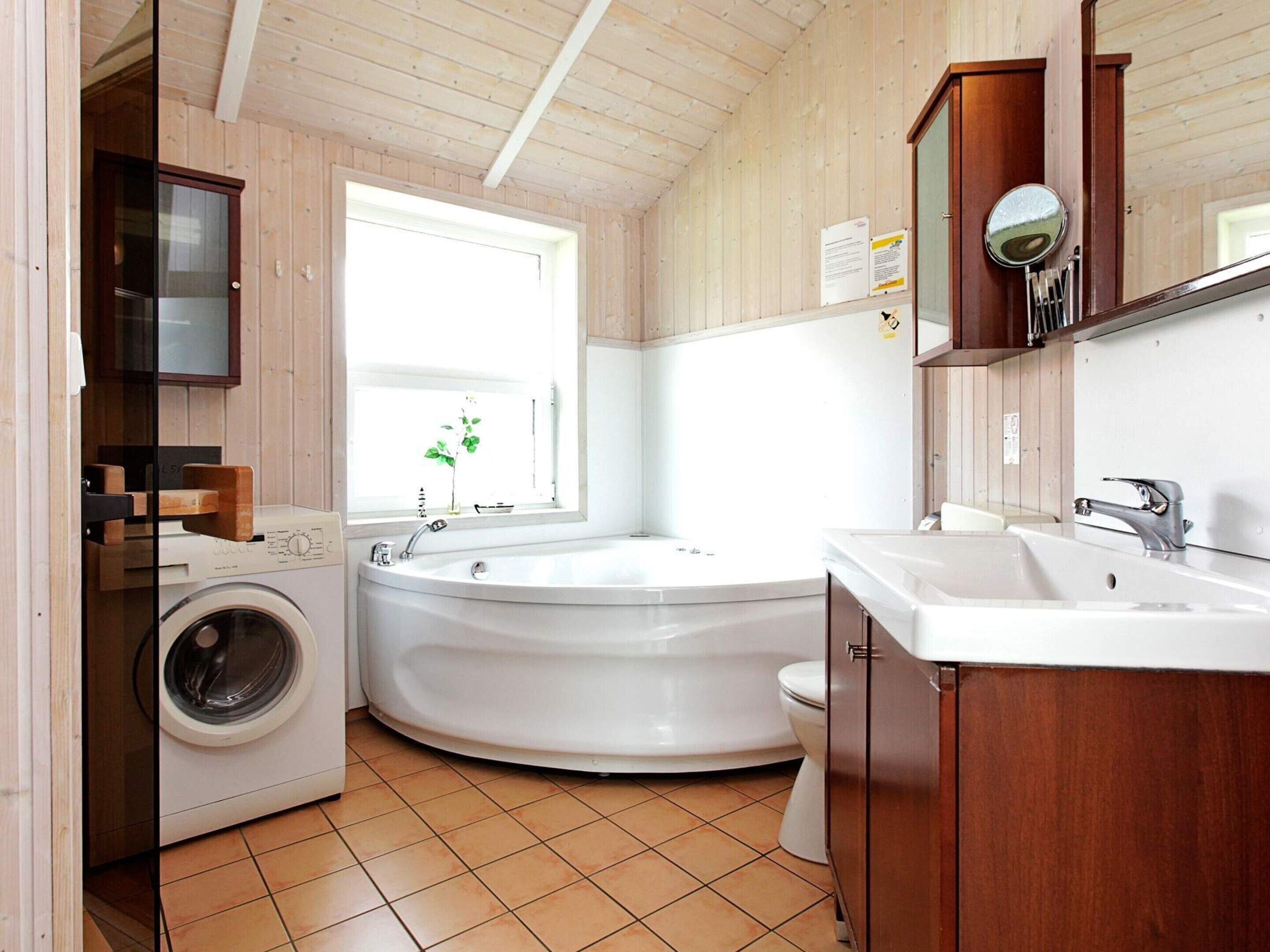 House | Spa treatment