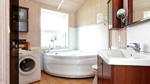 Casa | Tratamiento de spa