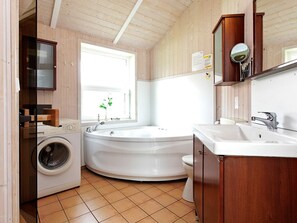 Spa treatment - Holiday Home in Otterndorf (Otterndorf)