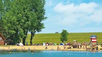 House | Beach