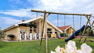 House | Exterior