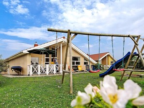 Exterior - Holiday Home in Otterndorf (Otterndorf)