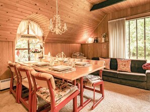 House | Interior