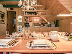 Maison | Intérieur