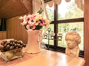 House | Interior
