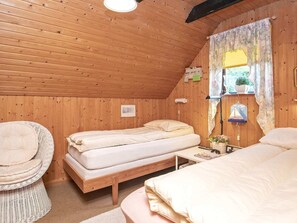 Maison | Intérieur