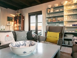 House | Interior