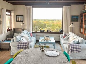 Interior - Peaceful Holiday Home in Skagen near Sea (Skagen)