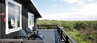 Peaceful Holiday Home in Skagen near Sea