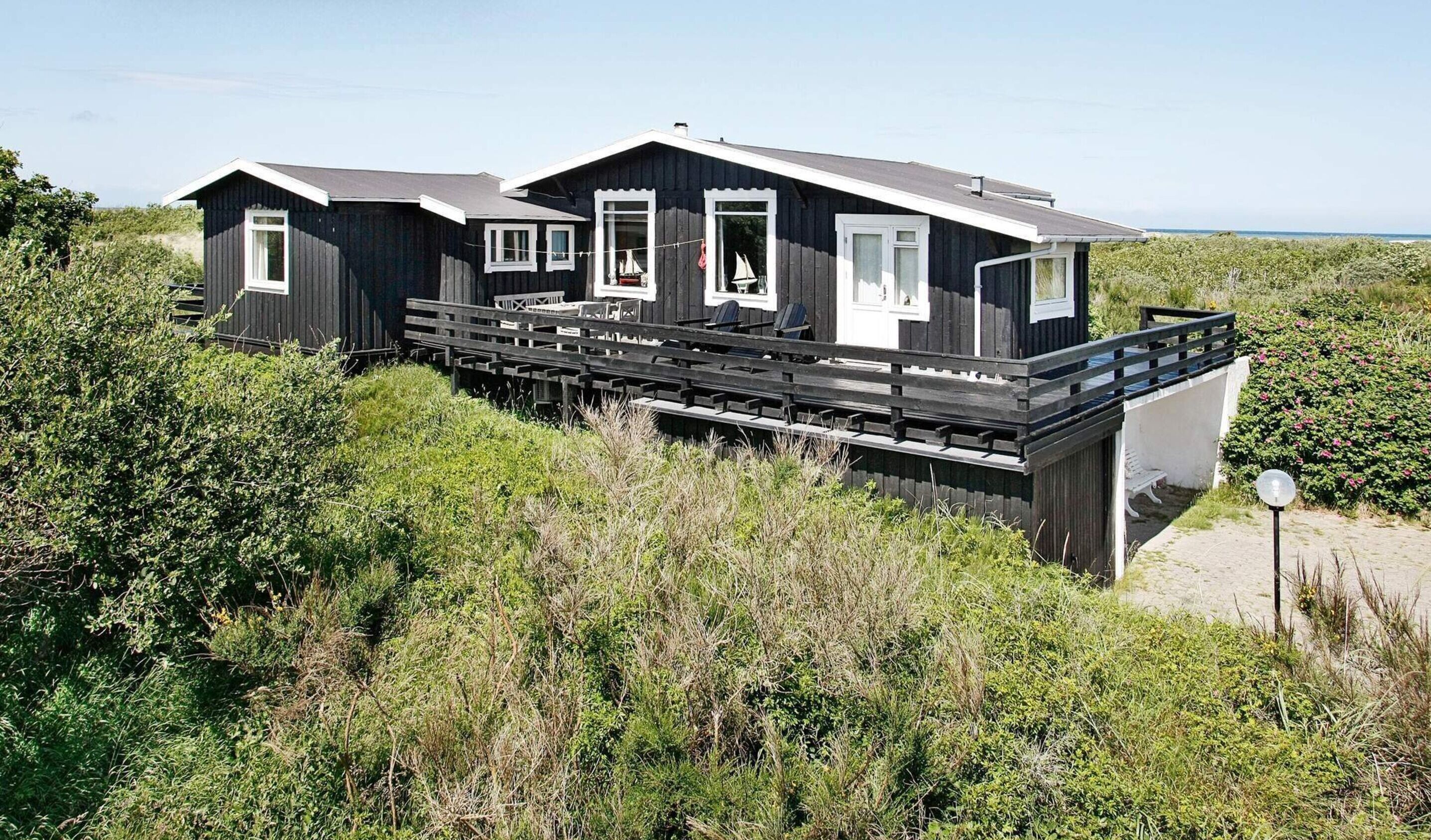 Hus | Eksteriør