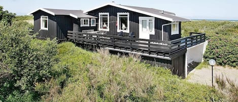 House | Exterior