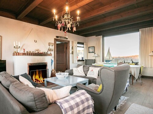 Peaceful Holiday Home in Skagen near Sea